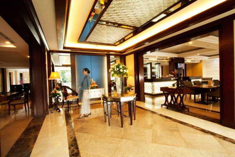 โรงแรมอัสมิลา บูติก บันดุง ภายนอก รูปภาพ